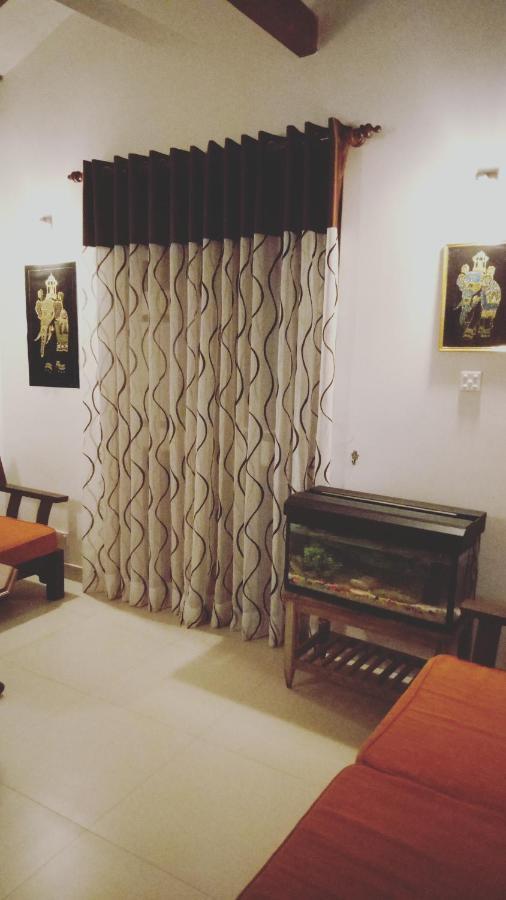 Villa Hilltop By Yehansa With Unlimited Fiber Wifi Hikkaduwa Exterior foto