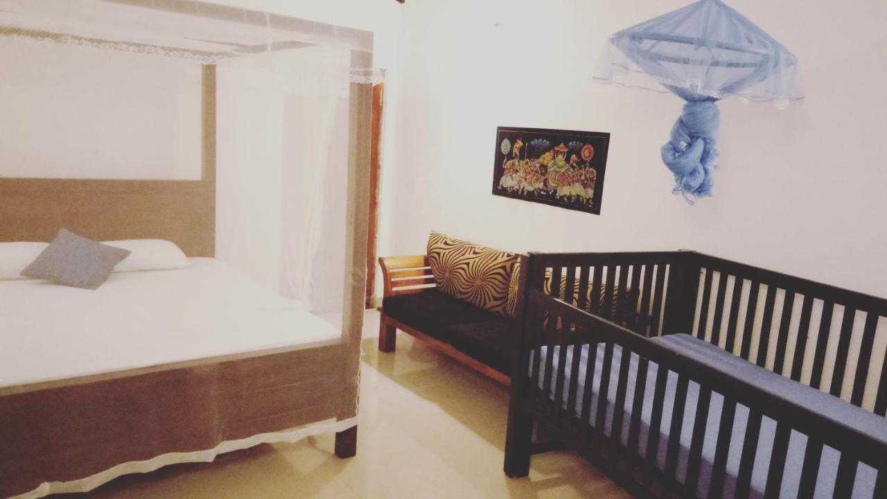 Villa Hilltop By Yehansa With Unlimited Fiber Wifi Hikkaduwa Exterior foto